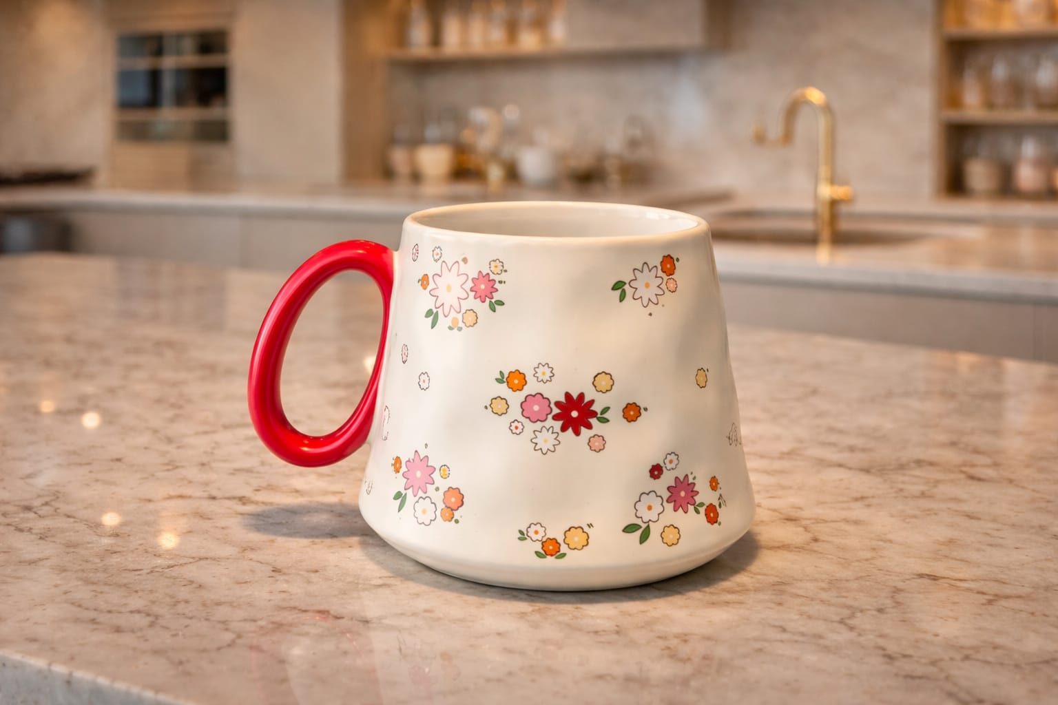 Colorful mugs - Image 2
