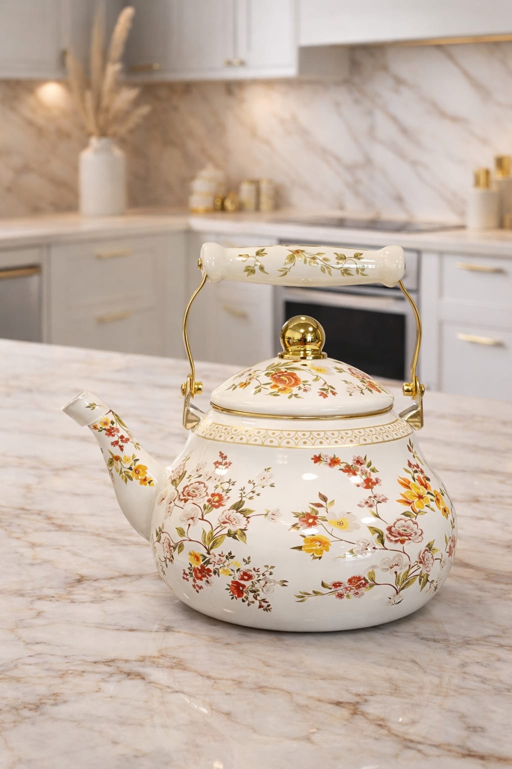 Teapot big - Image 2