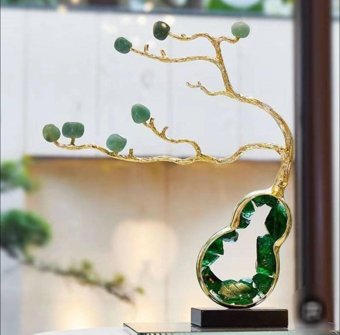 decorative pear tree