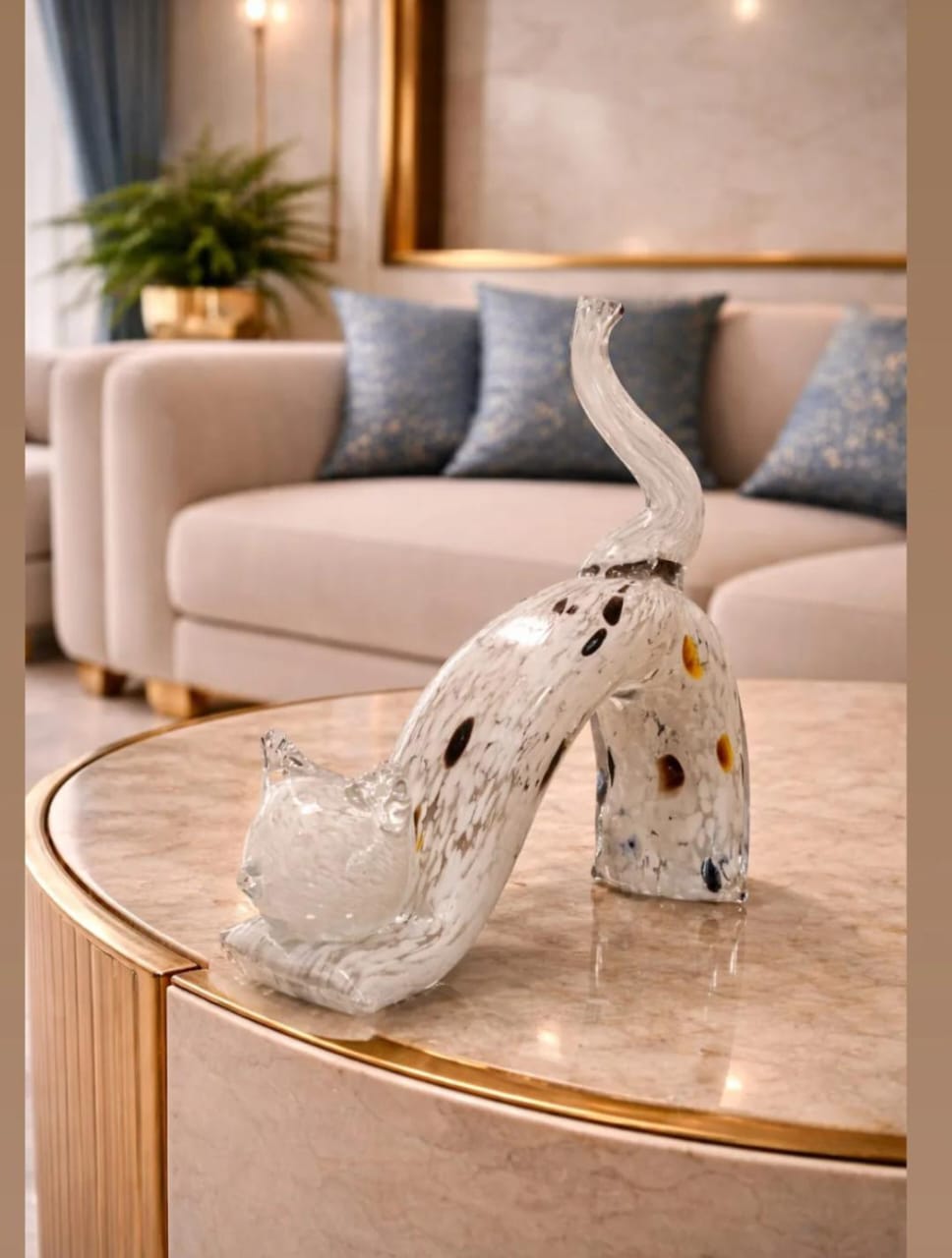 Cat status - Image 2