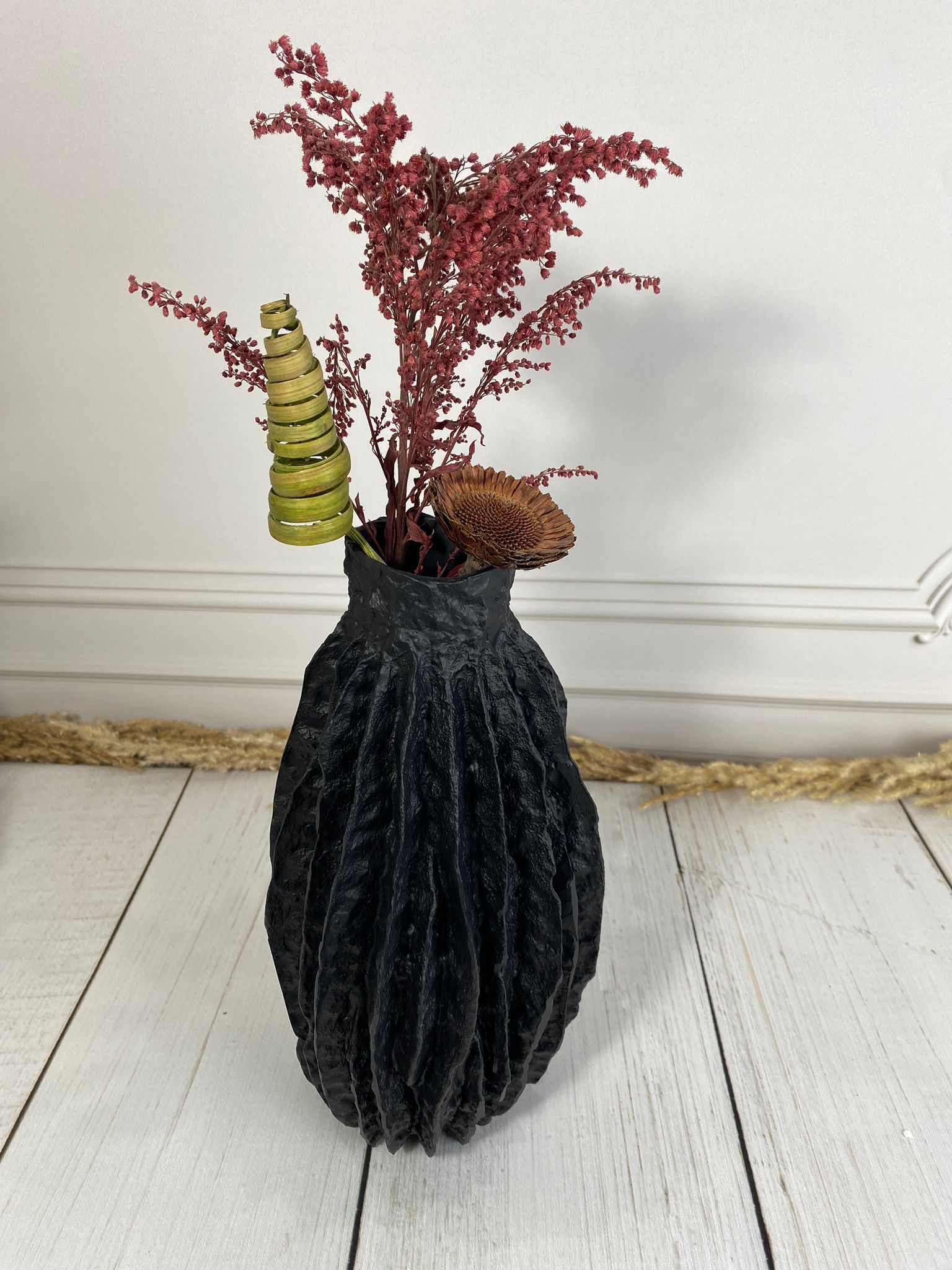 Ceramic vase m2lam - Image 2