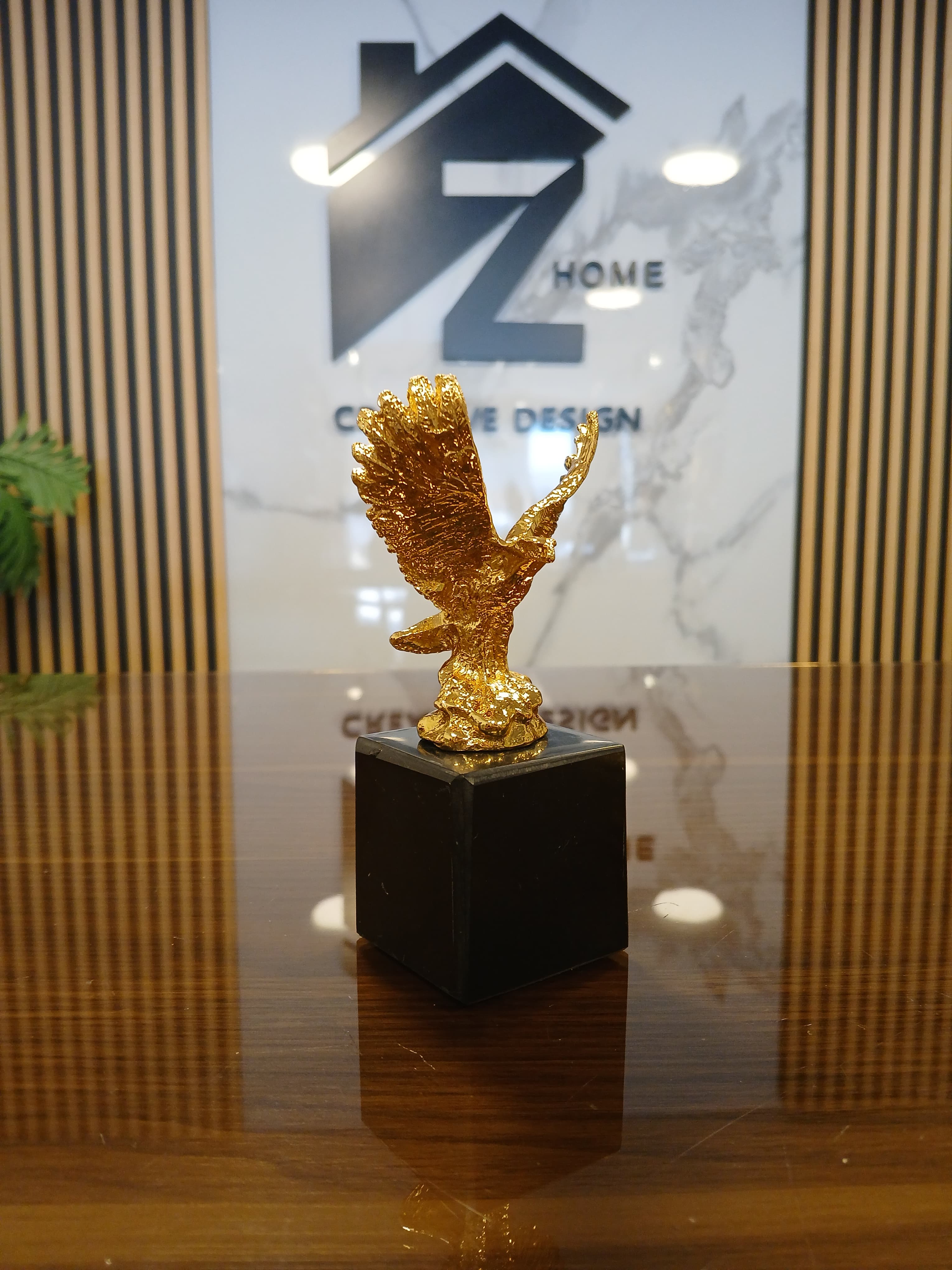 Eagle
